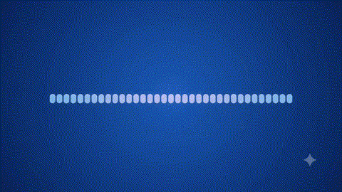 NINJA-AI listening animation
